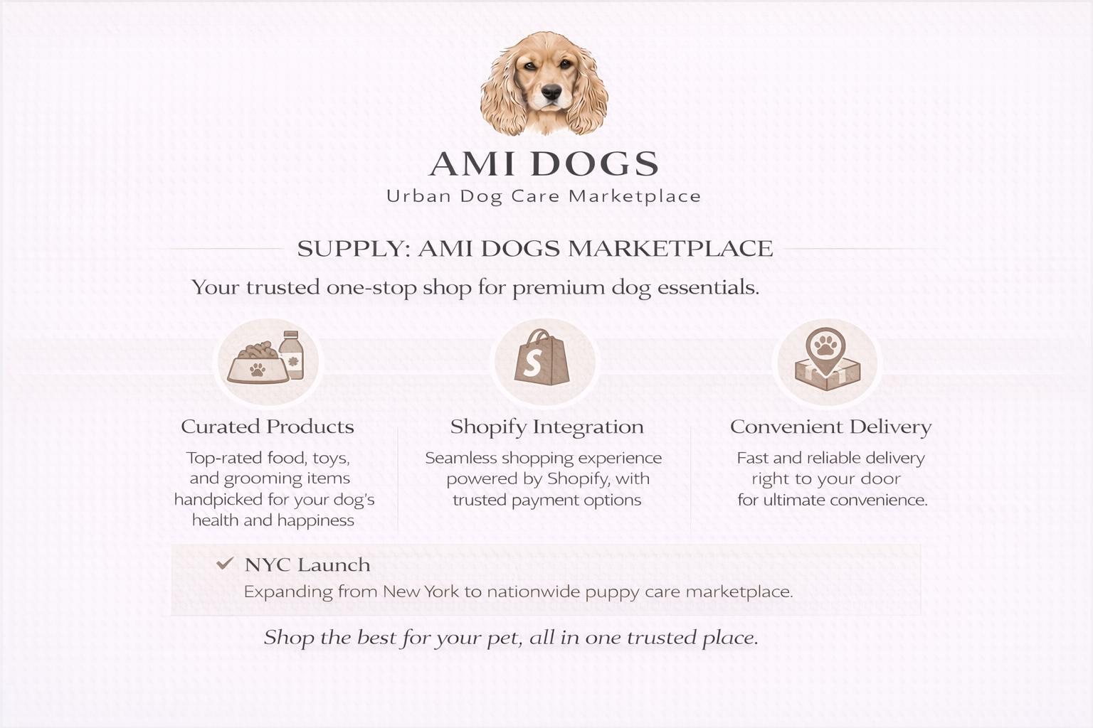 Ami Dogs