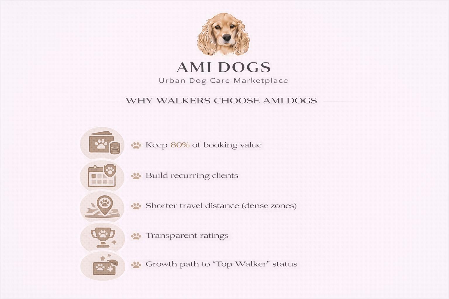 Ami Dogs